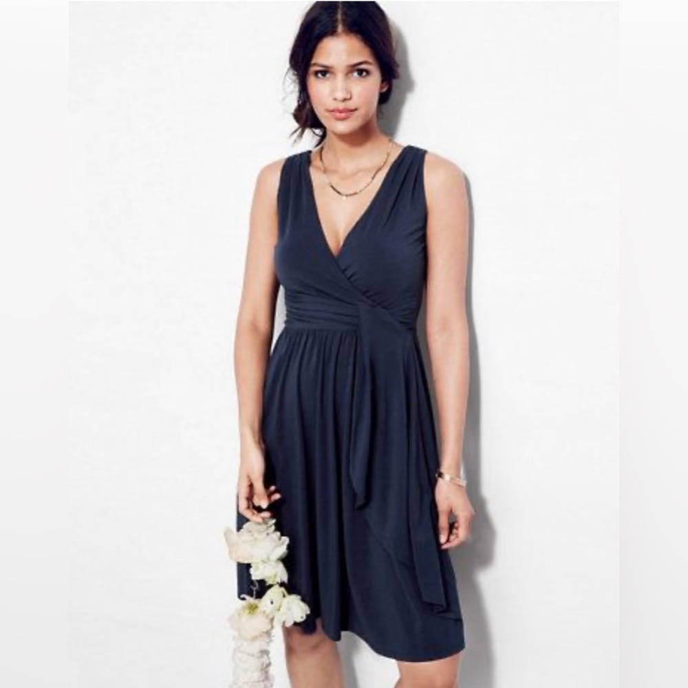 Siren Knit Dress Garnet Hill